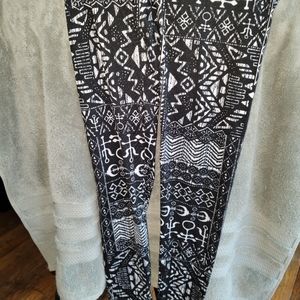 Junior girls leggings